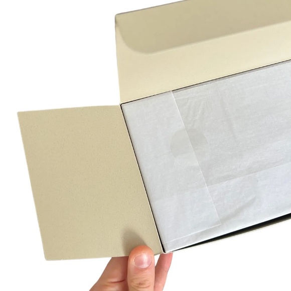 (SIZE 8 US MEN) - ADIDAS X FEAR OF GOD ATHLETICS BASKETBALL SHOES CARBON IF6680 - Picture 5 of 6